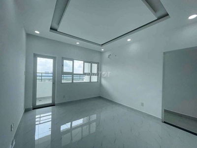 Cho thuê căn hộ 2PN 85m2 chỉ 6tr(bao phí QL) -nhà mới,cuối Võ Văn Kiệt