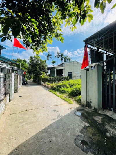 Bán lô đất phường điện bàn bắc đà nẵng