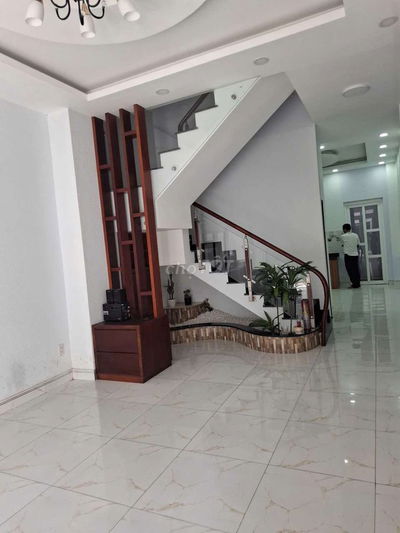 Chính chủ bán nhà 4 lầu Dương Đình Hội 60m2 giá nhỉnh 6 tỷ