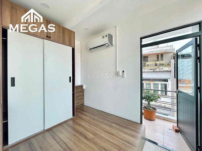 Hệ thống căn hộ cho thuê gần Vòng Xoay Lăng Cha Cả quận Tân Bình