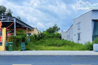 Đất Nở Hậu ( 9mx31m ) MT nhựa 12m, Full Thổ Cư giá 1ty6, Tân Thông Hội, Củ Chi