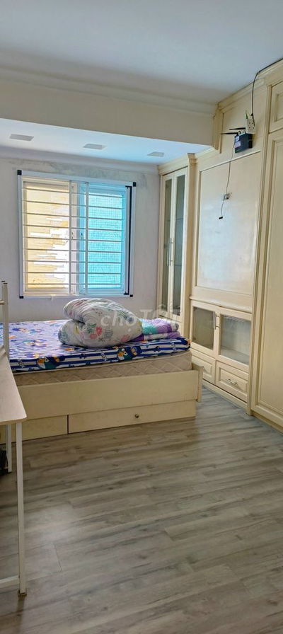 Bán chung cư Miếu Nổi, Trường Sa, Q. Bình Thạnh, view Vũ Huy Tấn