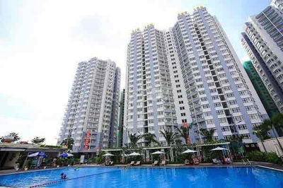 Căn Hộ Him Lam Chợ Lớn 2PN-3PN Q6 Full Nội thất