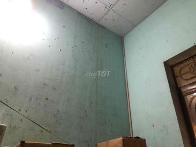 Bán nhà chính chủ mặt tiền đường rộng