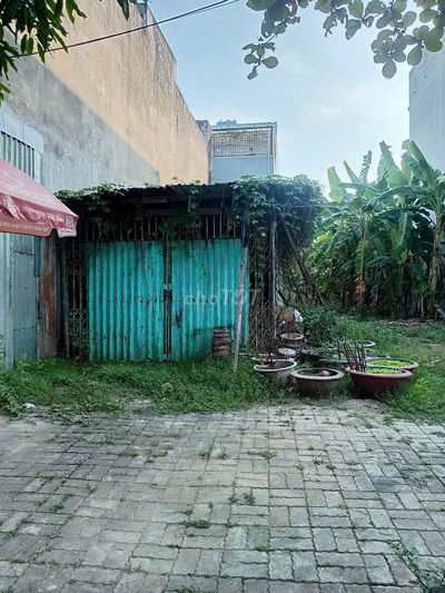 Cho thuê đất  Đường Đô Đốc Lộc - Hoà Xuân- Đà Nẵng
