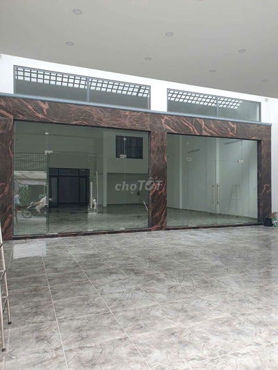 Cần bán nhà MT đường Trần Văn Mười DT 10x30 tiện kinh danh buôn bán
