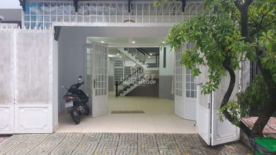 NHÀ 5X20, 3LẦU 4PN 4WC, GẦN ĐƯỜNG 48, ĐỐI DIỆN GIGAMALL, PHẠM VĂN ĐỒNG