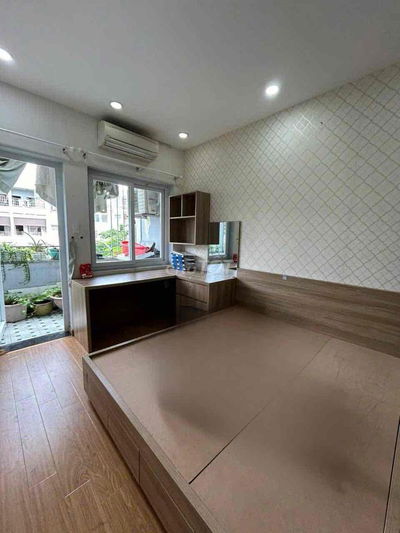 Căn hộ Vip 3 phòng ngủ 13t5
