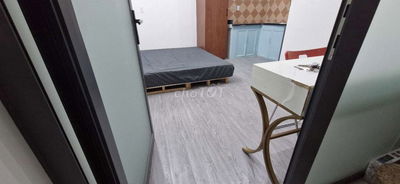 PHÒNG 25M2, WC RIÊNG, BẾP RIÊNG, MÁY GIẶT RIÊNG, THÍCH QUẢNG ĐỨC