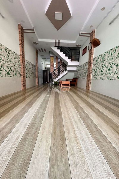 GÒ XOÀI - GIÁP TÂN PHÚ - BTCT
DT 104M2 SD - HXH - Ở NGAY - CHỈ 4T.Ỷx