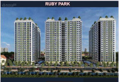 Căn hộ chung cư giá rẻ Long Biên từ 6xtriệu/m2 - chiết khấu lên tới 13%
