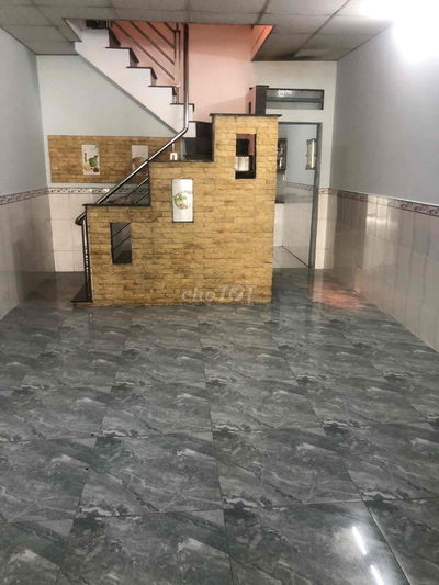 cho thuê nhà nguyên căn mặt tiền đường Quốc lộ 1A p.Thạnh xuân Q12