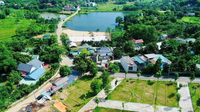 Em bán 1 suất ngoại giao lô góc view hồ DT 300m2 giá từ 13tr/m2 mua bán trực tiếp qua chủ đầu tư.