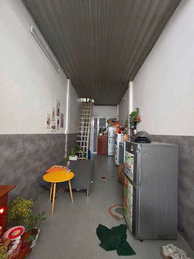 CHÍNH CHỦ BÁN NHÀ: 277/20 TRƯỜNG CHINH, TÂN BÌNH