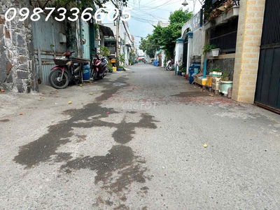 BÁN NHÀ 95M² PHƯỚC LONG A – TP. THỦ ĐỨC NHỈNH 5 TỶ.