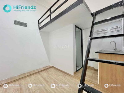 💦PHÒNG TRỌ GIÁ RẺ-DUPLEX-TRUNG TÂM PHÚ NHUẬN-PHAN XÍCH LONG-Q1-Q3-Q5