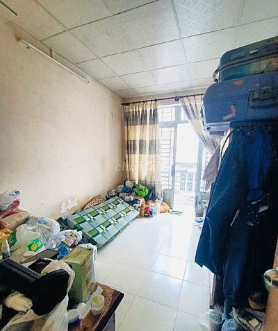Bán đất tặng nhà 3 tầng 54m2 mặt tiền đường số - Cư Xá Phan Đăng Lưu