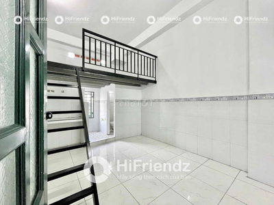 PHÒNG MỚI GÁC CAO CỬA SỔ TRỜI GẦN TÊN LỬA, CTY POUYUEN, KCN TÂN TẠO