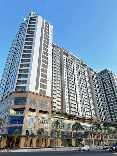 Bán Nhanh Căn Hộ Vung Tau Centre Point Sở Hữu Lâu Dài ,Đã Bàn Giao