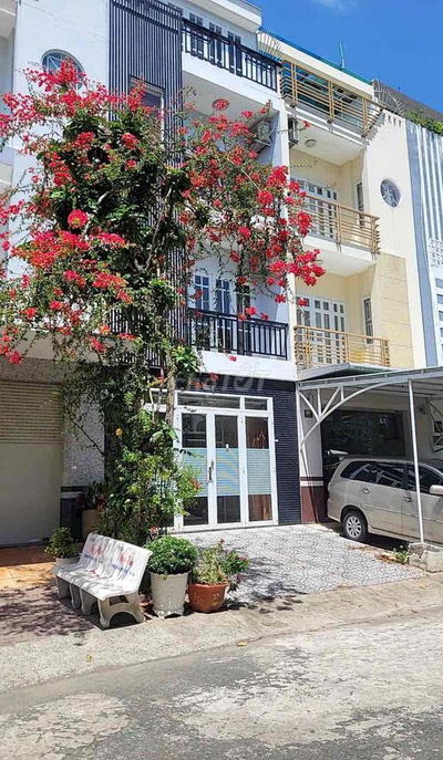 NHÀ ĐẸP FULL NỘI THẤT GIÁ TỐT