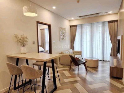 Trống sẵn 20 phòng studio siêu đẹp ngay trung tâm quận 7