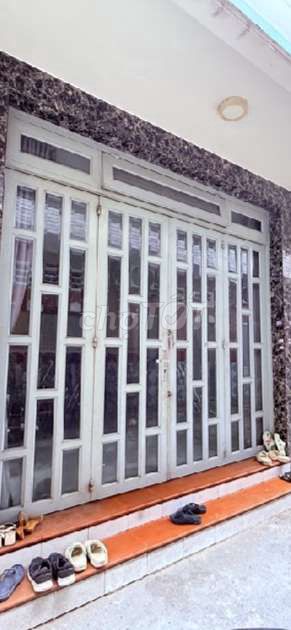 Nhà bán Tân Chánh hiệp quận 12, gần đường tô Ký,ngay trường ĐHGTVT