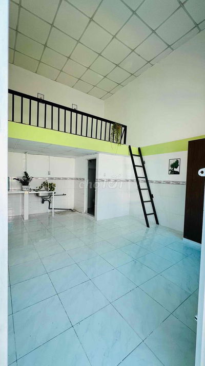 PHÒNG CHÍNH CHỦ FULL NỘI THẤT -GẦN NGÃ TƯ AN SƯƠNG