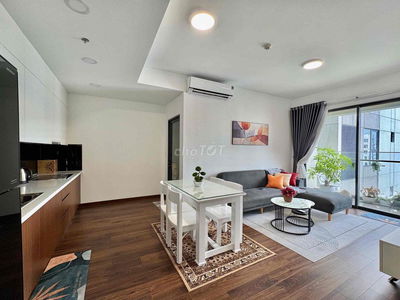 BÁN NHANH Mizuki Park nhà mới 100% MP678 Full nội thất