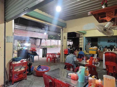 🏡 NGỘP BANK VIP – BÁN GẤP LÔ GÓC MẶT TIỀN KINH DOANH 📍 An Bình – Dĩ An