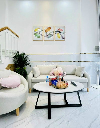 Bán nhà gần cầu vượt Bà Hom, Tỉnh Lộ 10, Quận Bình Tân