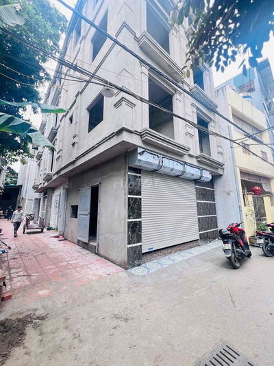 🏡Mở bán 11 căn xây mới 4 tầng giá đầu tư F0  Giá  rẻ nhất khu vực Hà Đ