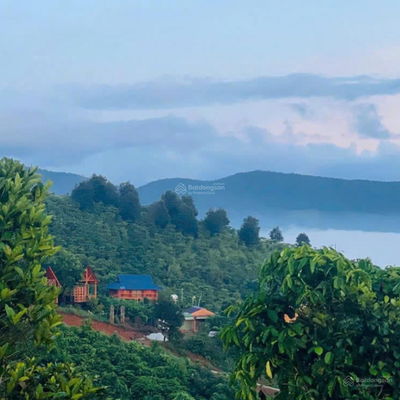 Bán lô đất 1.000m² tại Aman Blao  Bảo Lộc, giá chỉ 1,9 triệu/m², sổ hồng riêng, pháp lý chuẩn