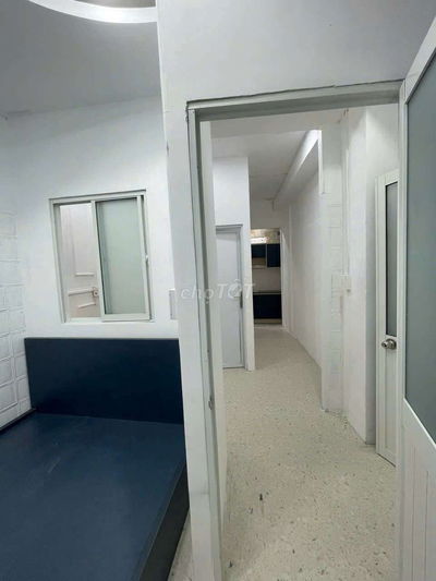 Chính chủ cho thuê căn hộ 2 phòng ngủ gần văn lang cs3, iuh chỉ 6xxx