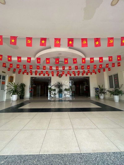 Bán căn hộ CT2B Thạch Bàn 75m² – Giá hơn 4 tỷ xíu, an ninh tuyệt đối