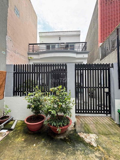 BÁN NHÀ ĐẸP, SỔ ĐẸP, HẺM DÂN TRÍ TOÀN NHÀ CAO TẦNG, XE HƠI VÀO NHÀ