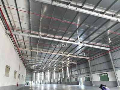 CHO THUÊ KHO XƯỞNG KCN PHÚ MỸ BÀ RỊA VŨNG TÀU. GIÁP CẢNG BIỂN QUỐC TẾ