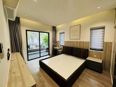 CHO THUÊ BIỆT THỰ SÂN VƯỜN PHONG CÁCH NHẬT 217M2 1 TRỆT 1 LẦU THOÁNG