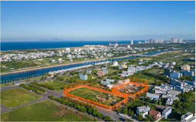 Sở hữu căn hộ 2PN cao cấp dự án Regal Complex Đà Nẵng