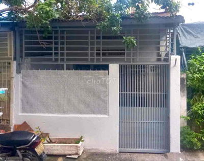 NHÀ LÊ VĂN VIỆT THỦ ĐỨC ĐƯỜNG XE HƠI 50M2 CHỈ 4TỶ4