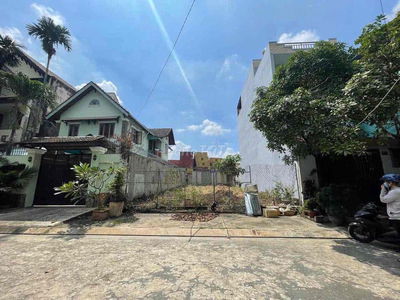 CHÍNH CHỦ BÁN ĐẤT VIEW SÔNG – KHU HIM LAM, TRƯỜNG THỌ, THỦ ĐỨC , 2 MẶT