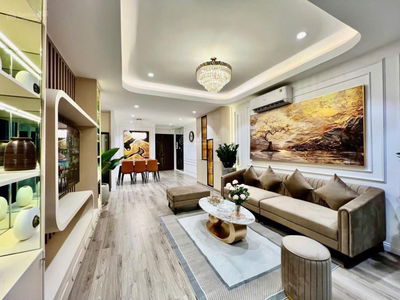 Quỹ căn hộ Vinhomes Skylake 1PN đến 4PN Giá chỉ từ 7,5 tỷ đến 24 tỷ, Hỗ trợ vay Bank 70%, sẵn sổ