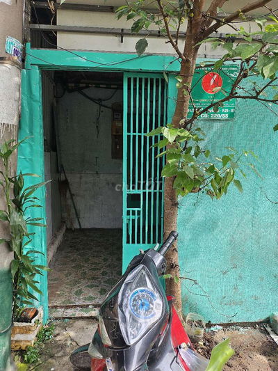 Cho thuê nhà gần trường Thanh  đa ,Cầu Đỏ . Nguyễn xí phường 26 BThanh