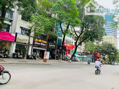 CHO THUÊ GẤP MB KINH DOANH VÔ ĐỊCH HOÀNG CẦU -THÁI HÀ 80M 3 TANG GIÁ 55TR