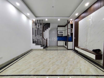 Cc gửi bán nhà Phú Lương, 10m ra đường ô tô,DT31m5T giá 5ty2