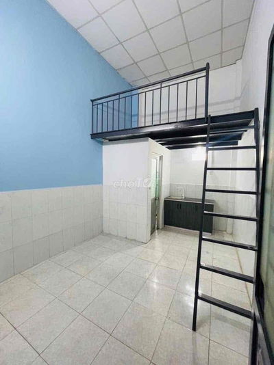 phòng mới giá rẻ ở làng đại học