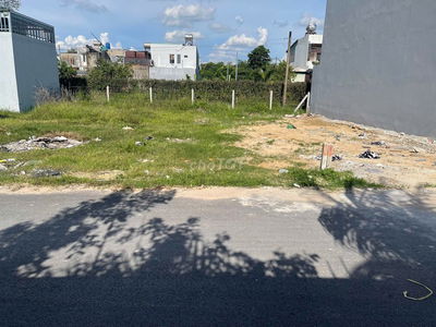 Đất Thổ cư ngay Trường THPT Tân Thông Hội Giá NGỘP chỉ 980TR-DT 180m2