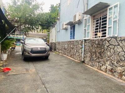 Bán nhà Trương Văn Thành - Hiệp Phú 125m2 Hẻm Xe Hơi gần Vincom Quận 9