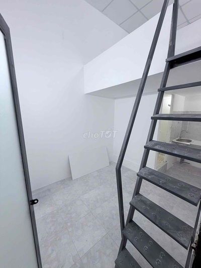 Khai trương cho thuê phòng 343 tô hiến thành quận 10