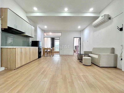 🌈KHAI TRƯƠNG CH 1-2 PHÒNG NGỦ💥FULL NỘI THẤT - BALCONY📍NGUYỄN VĂN TRỖI