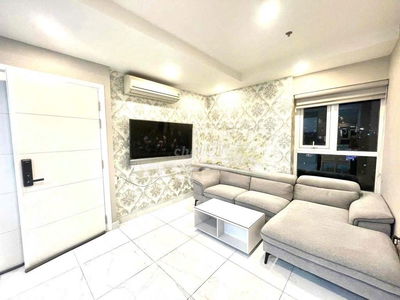 Cho thuê gấp CH CC TERRA ROYAL Q3